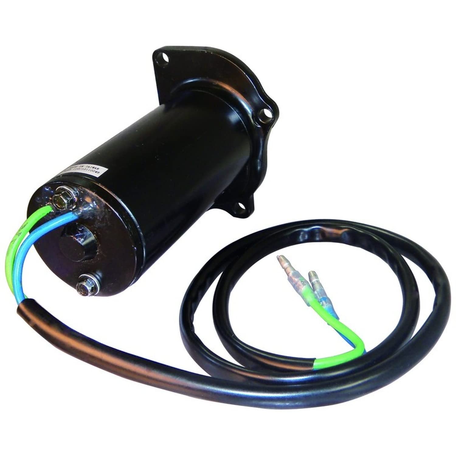 Amazon.com: OEG Parts New Tilt Trim Motor Compatible With 1986